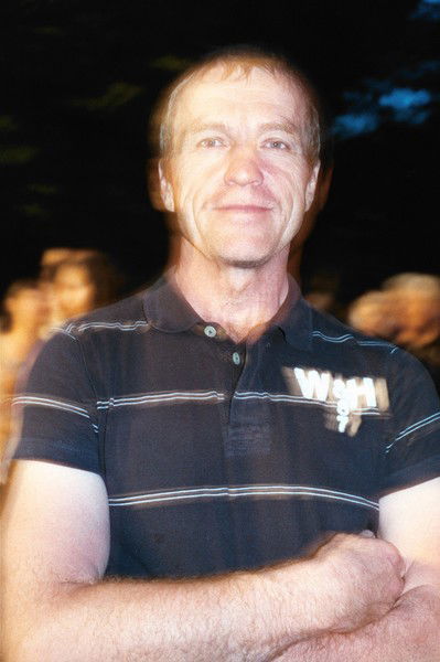 Виктор Каратеев