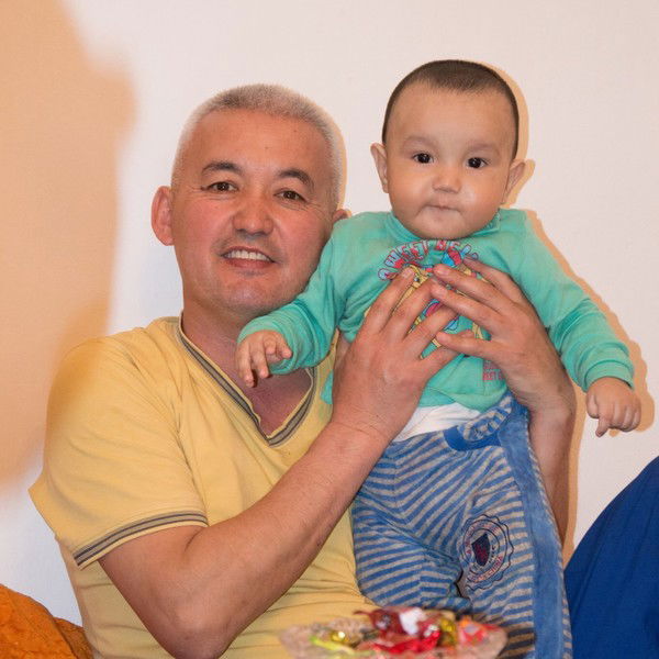 Исламхан Ертасов