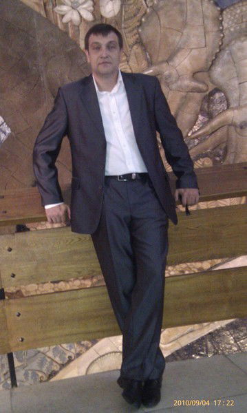 Николай Пряхин