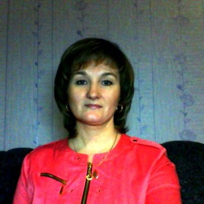 Светлана Денисова