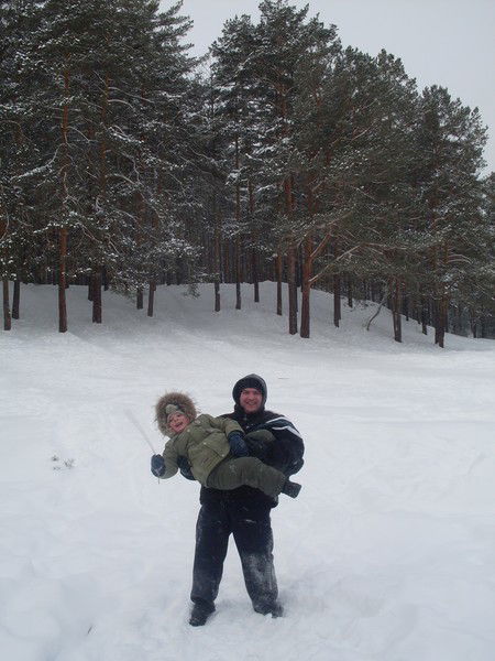 Анатолий Стальмаков