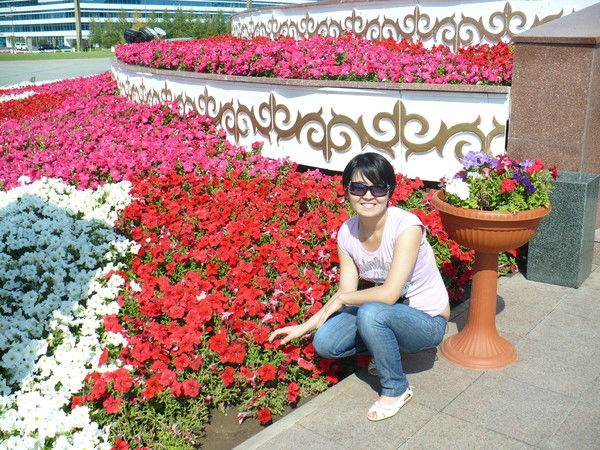 Сауле Нартпаева