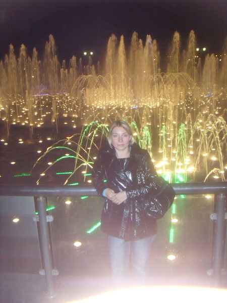 Олечка Ярец