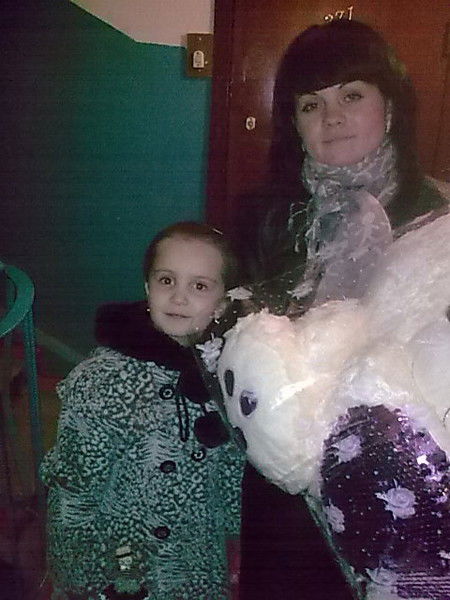 Зарина Несвит