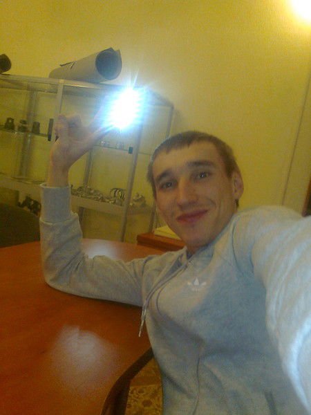 Стас Никишин