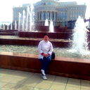 Жаныл Абилова