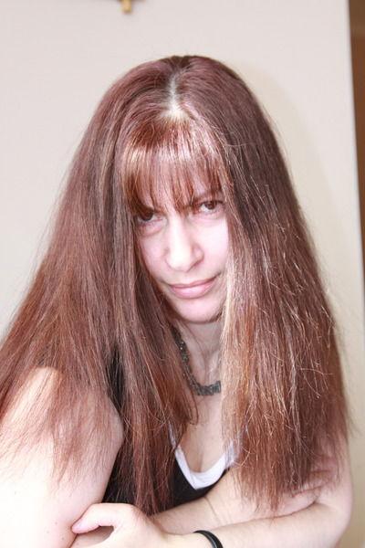 Наринэ Батырева