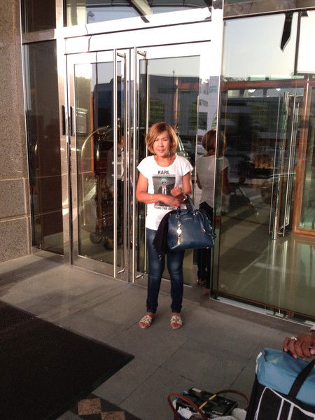 Дина Уразымбетова