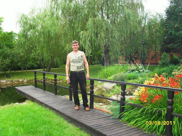 Сергей Автенюк