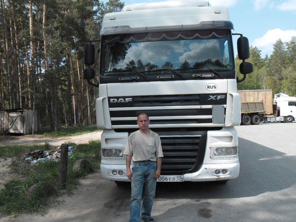 Антон Смирнов