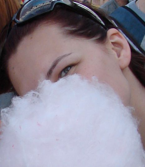 Анастасия Токарева