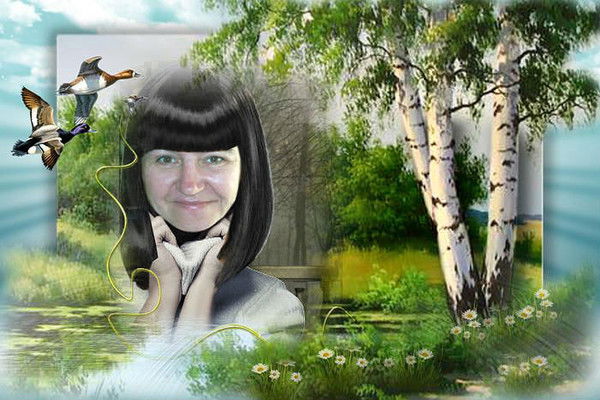 Светлана Хилюк12