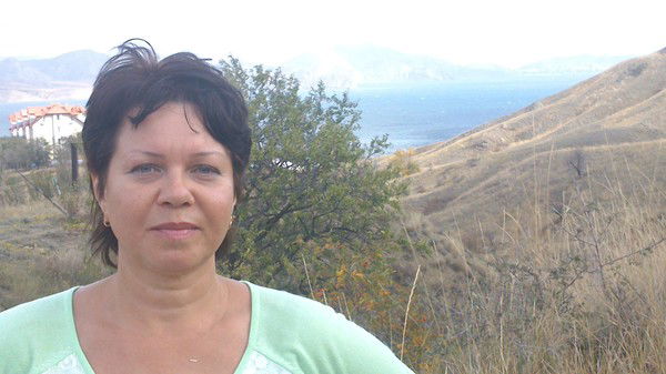 Ирина Соколова