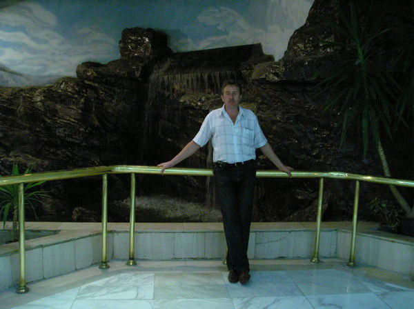 Василий Круковский