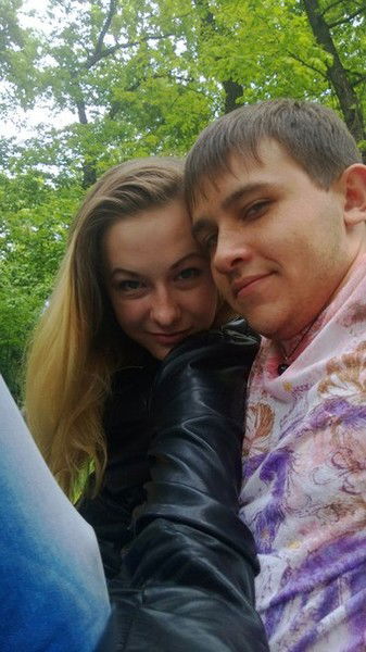 Анжелика Першина