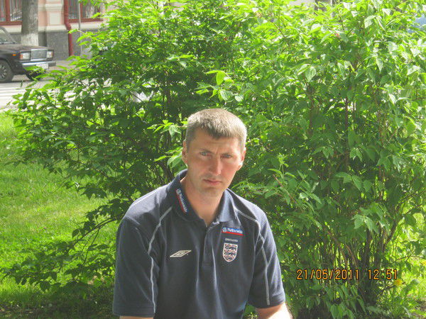 Александр Смирнов