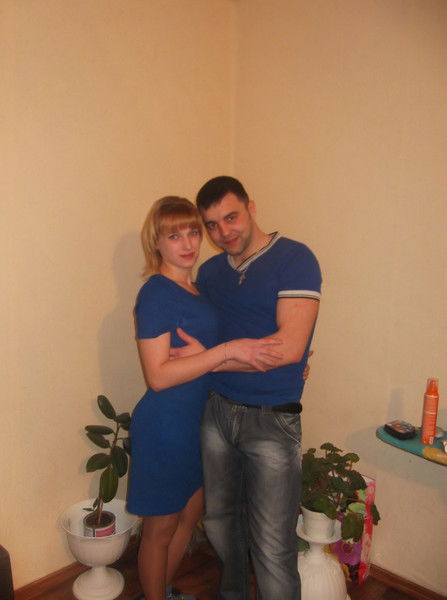 Наташа Бусел