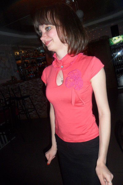 Марина Фёдорова