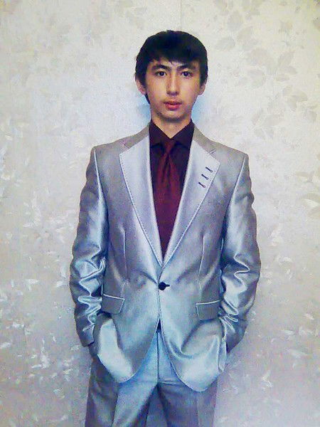 Арман Хамзе