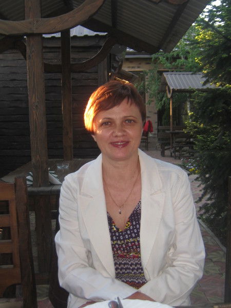 Янкунас Елена