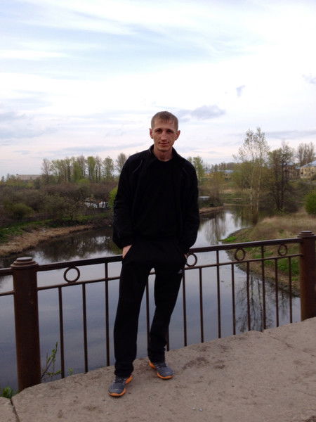 Евгений Кочетков