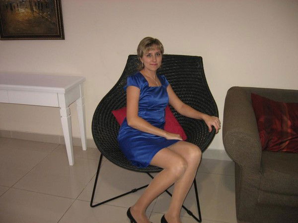 Марина Черных