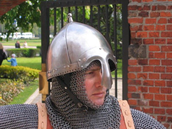 Александр Попов