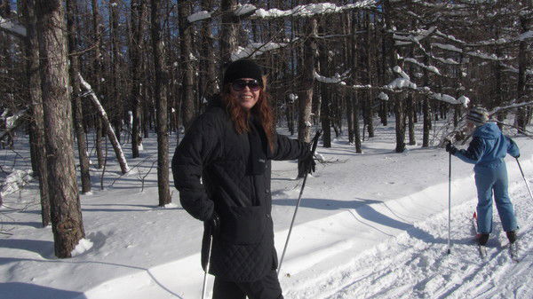 Светлана Морозова