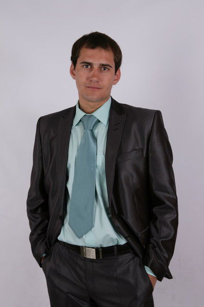 Александр Красиков