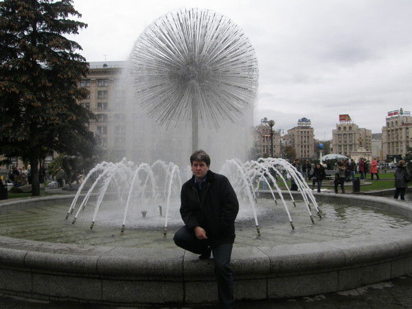 Олег Мськов