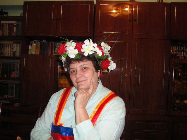 Людмила Кутявина