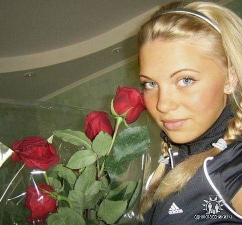 Виктория Акимова