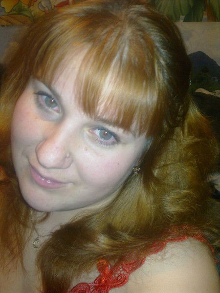 Ольга Шуминская