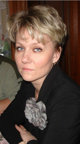 Надежда Кочемасова