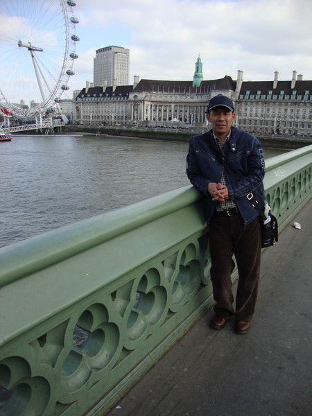 Нурлан Рахимбаев