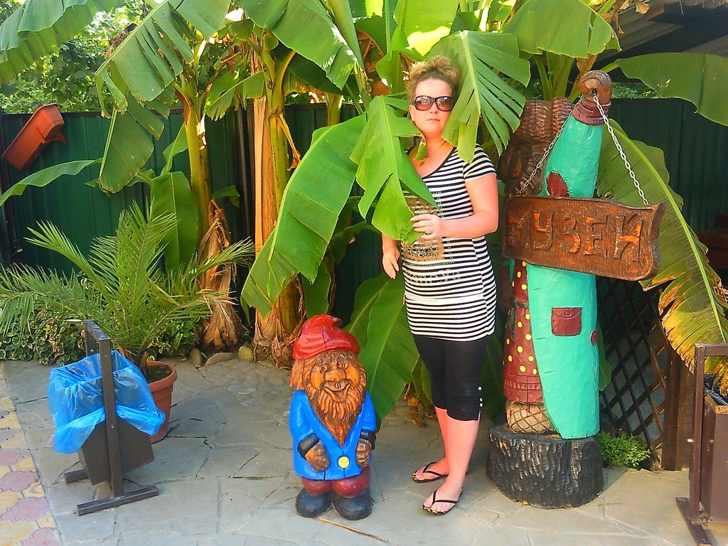 Юлия Спиридонова