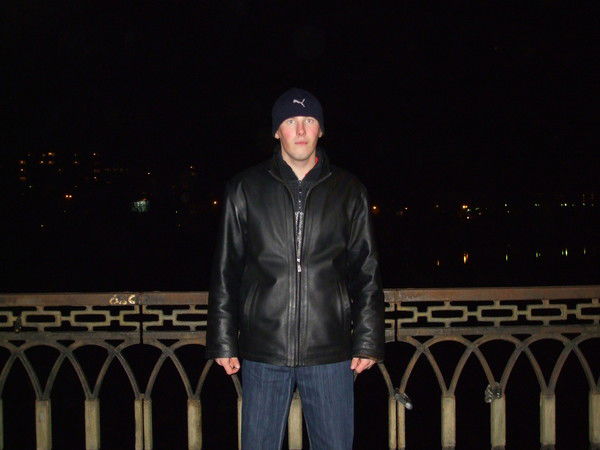 Александр Демин