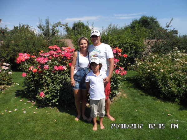 Виталий Поташников