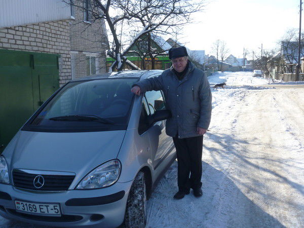 Валерий Жданович