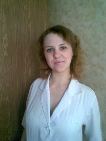 Анна Филатова