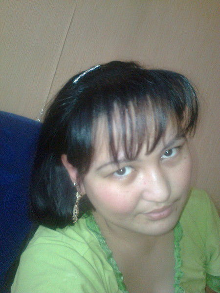 Гульфайруз Еминова