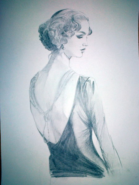 Виктория ***