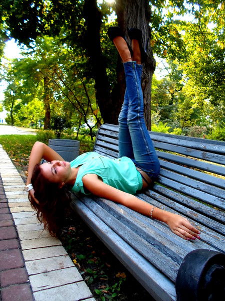 Маша Ковтун