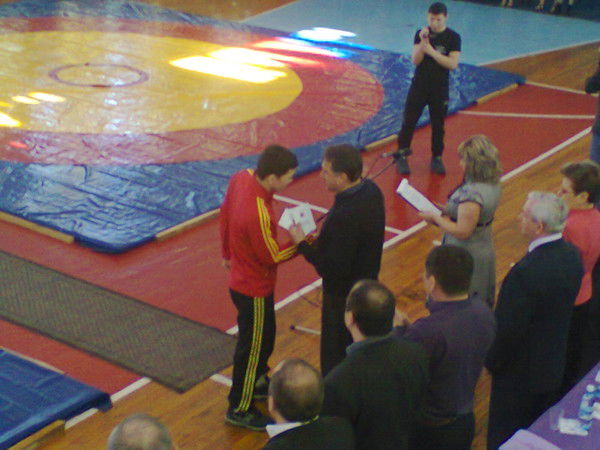 Нурлан Кариев