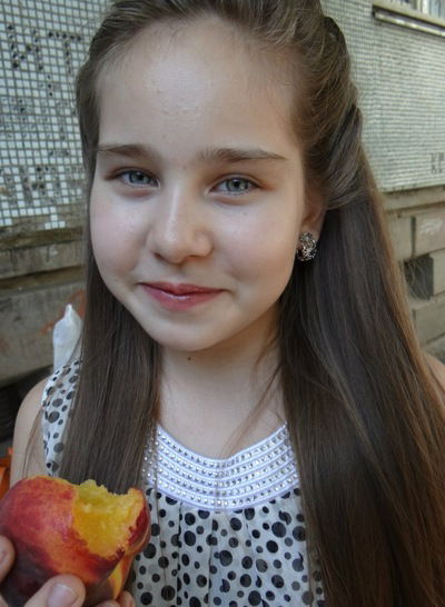 Вероника Арефьева