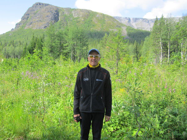 Сергей Закаблук