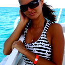 Екатерина Мельникова
