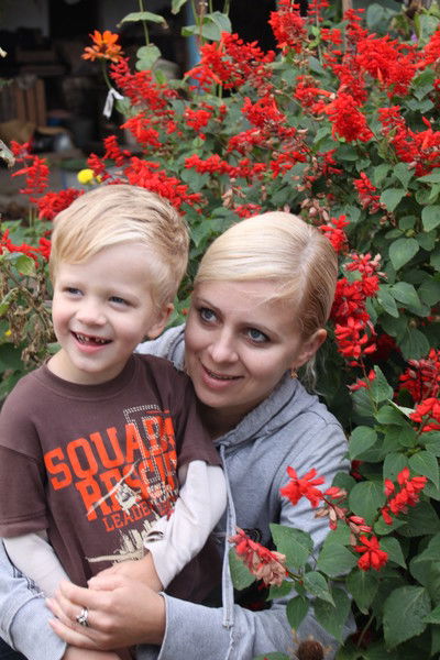 Светлана Богачева