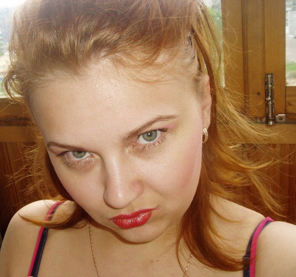 Ольга Щетинина