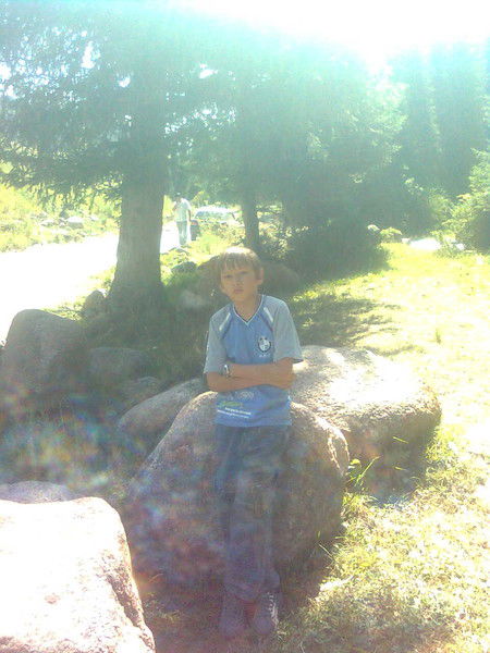 Ильдар Забиров